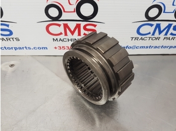عمود الكردان - جرار Ford Tw5, Tw35, 8530, 8730, Tw, 30 S. Coupling Sliding Gear 83933554, D8nn7106ca: صورة 4