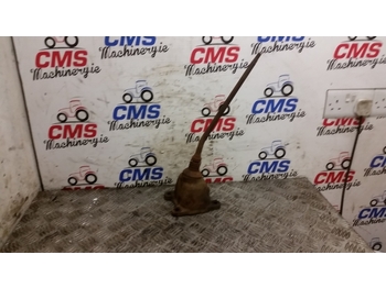 الكابينة والداخلية FORDSON