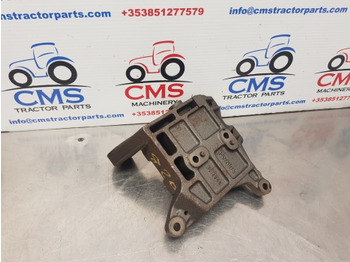 مولد كهرباء - الآلات الزراعية Hyundai Robex R140lc-9a, R160lc-9a  Alternator Bracket Zuac-00508: صورة 4