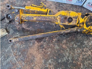 المحور الأمامي JCB