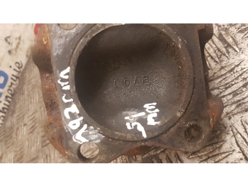 عمود الكردان - جرافة حفار Jcb 3cx Front Drive Axle Propeller Shaft: صورة 3