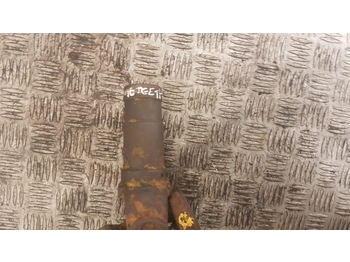عمود الكردان - جرافة حفار Jcb 3cx Front Drive Axle Propeller Shaft: صورة 4