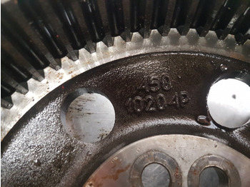 المحور الأمامي Jcb 531-70, 533, Cx, Front Axle Hub Reduction Kit Assy 458/m4230, 450/10216: صورة 4