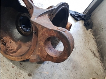 علبة التروس و قطع الغيار - رافعة تلسكوبية Jcb 531-70 Ps760 Transmission Housing 459/30414, 1406/0018, 459/m2756, 816/m2084: صورة 2
