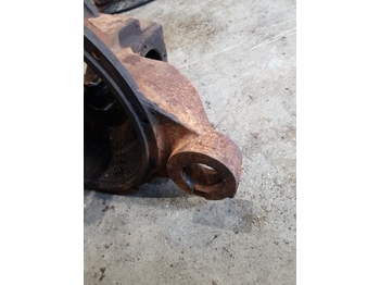 علبة التروس و قطع الغيار - رافعة تلسكوبية Jcb 531-70 Ps760 Transmission Housing 459/30414, 1406/0018, 459/m2756, 816/m2084: صورة 3