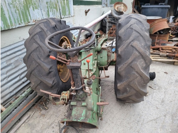 صندوق التروس JOHN DEERE