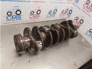 عمود الكرنك - جرار John Deere 2140, 2040, 2450, 2650 Engine Crankshaft R81959, Re20585, Re65224: صورة 2