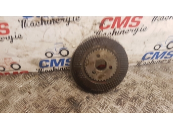 أقراص الفرامل - جرار John Deere 3200, 3215, 3215 Front Axle Brake Discs Kit Z72517, Az62482, Z77193: صورة 2