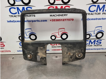 الكابينة والداخلية JOHN DEERE