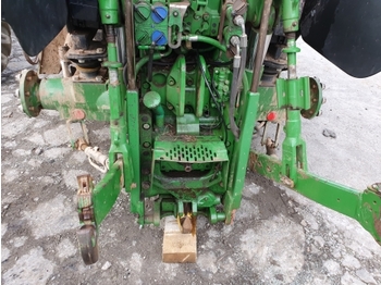 قارنة توصيل هيدروليكي JOHN DEERE