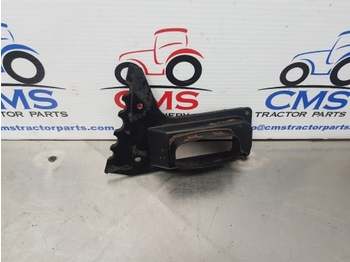 الكابينة والداخلية JOHN DEERE