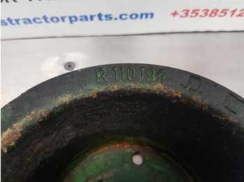 مروحة John Deere 6200, 6300, 6400, Water Pump Pulley R110199: صورة 5