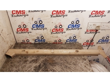 الكابينة والداخلية JOHN DEERE