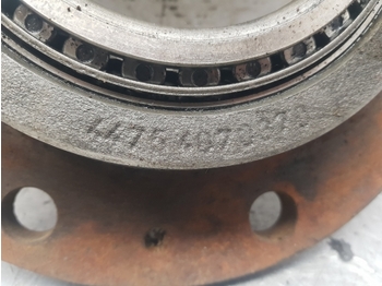 محور - جرار John Deere 6610 Deutz Zf Front Hub Bolt Plate L101713, 4475407037, 4475307037: صورة 2