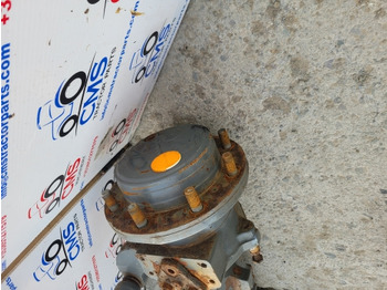 المحور الأمامي Kramer Kt407 Claas Scorpion 7035 Front Axle Hub Lhs Carraro 26.25, 434273: صورة 3
