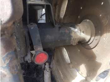 المحور الخلفي LAMBORGHINI