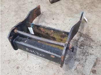 الوزن المعاكس CARRIER