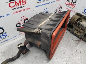 تدفئة/ تهوية - جرار Lamborghini, Same Cab Heating Unit 0.98708.51.4/40, 0.98708.59.1, 0.98708.58.1: صورة 4