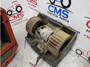 تدفئة/ تهوية - جرار Lamborghini, Same Cab Heating Unit 0.98708.51.4/40, 0.98708.59.1, 0.98708.58.1: صورة 2
