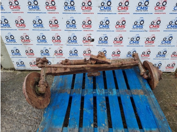 المحور و قطع الغيار LANDINI