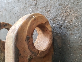 المحور و قطع الغيار - جرار Landini Blizzard Massey Ferguson Front Axle Ng200cd Beam 3426701m95, 3426704r5: صورة 5 المحور و قطع الغيار - جرار Landini Blizzard Massey Ferguson Front Axle Ng200cd Beam 3426701m95, 3426704r5: صورة 5