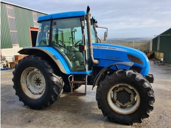 محرك LANDINI
