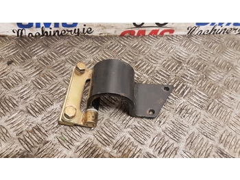 باب و قطع الغيار - جرار Landini Mythos Series 115 Cab Door Hinge 3554895m1, 3554894m1: صورة 1