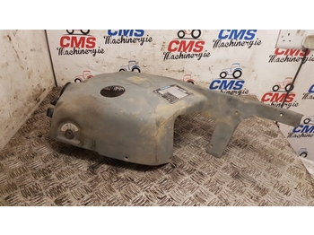 الكابينة والداخلية LANDINI