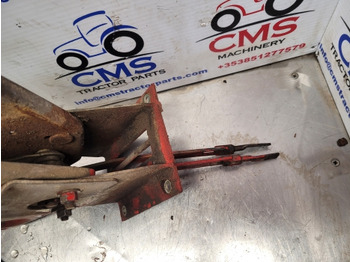 الكابينة والداخلية - الآلات الزراعية Massey Ferguson 290, 275, 298, 265 Draft Control, Quadrant 1870338m2, 1870316m2: صورة 5