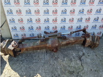 المحور و قطع الغيار MASSEY FERGUSON