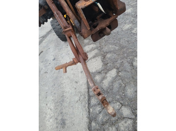 إطار/ شاسيه MASSEY FERGUSON