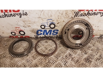 نقل الحركة MASSEY FERGUSON