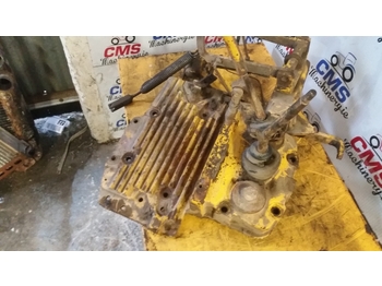 عتلة تبديل السرعة - جرار Massey Ferguson 50b Transmission Control Shift Cover Plate Assembly 881610m1: صورة 2