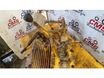 عتلة تبديل السرعة - جرار Massey Ferguson 50b Transmission Control Shift Cover Plate Assembly 881610m1: صورة 3