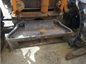 الوزن المعاكس Massey Ferguson 5455, 5445, 5612, 5712, 5713 Front Weight Carrier 4270492m1: صورة 5