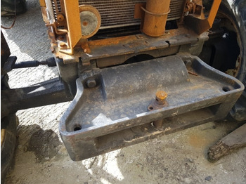 الوزن المعاكس Massey Ferguson 5455, 5445, 5612, 5712, 5713 Front Weight Carrier 4270492m1: صورة 4