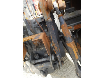 إطار/ شاسيه Massey Ferguson 5455, 5470, 5460, 5475 Pick Up Hitch Complete 4300510m96: صورة 3 إطار/ شاسيه Massey Ferguson 5455, 5470, 5460, 5475 Pick Up Hitch Complete 4300510m96: صورة 3