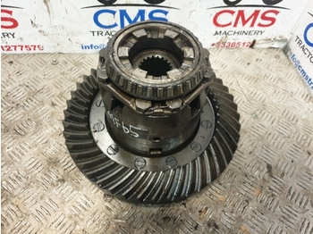 صندوق التروس التفاضلية MASSEY FERGUSON
