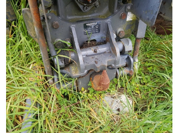 إطار/ شاسيه MASSEY FERGUSON