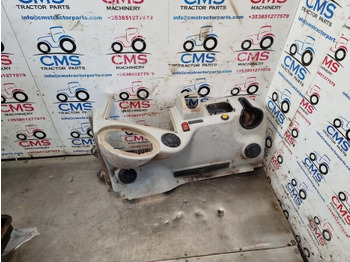 الكابينة والداخلية Massey Ferguson 9306, Th Series Cab Interior Panel 3971870m1, 3971065m1: صورة 2