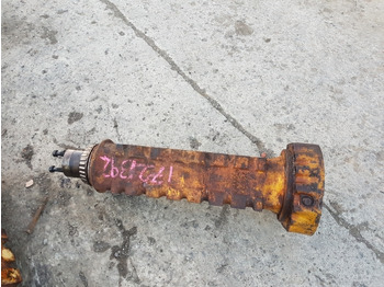 المحور الأمامي Matbro Clark-hurth 172/392, Front Axle Housing 73806050729, 738.06.050.729: صورة 3