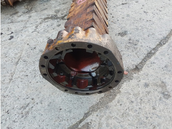 المحور الأمامي Matbro Clark-hurth 172/392, Front Axle Housing 73806050729, 738.06.050.729: صورة 2