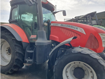 محرك McCORMICK