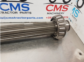 نقل الحركة New Holland Case Fiat 60, M, Tm, T7, Mxm Series Tm125 Transmission Shaft 5162246: صورة 2