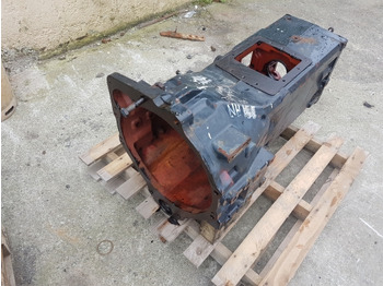 صندوق التروس New Holland Case Mxm, Tm, Tm130 Transmission Housing 5188850, 47125544, 51888509: صورة 3