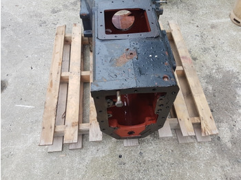 صندوق التروس New Holland Case Mxm, Tm, Tm130 Transmission Housing 5188850, 47125544, 51888509: صورة 4