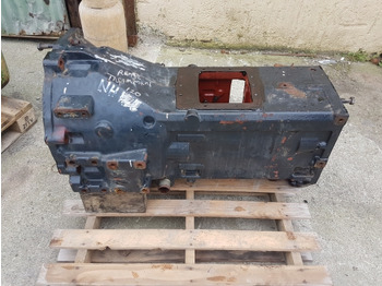 صندوق التروس New Holland Case Mxm, Tm, Tm130 Transmission Housing 5188850, 47125544, 51888509: صورة 2