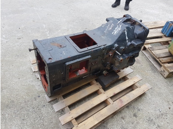 صندوق التروس New Holland Case Mxm, Tm, Tm130 Transmission Housing 5188850, 47125544, 51888509: صورة 5