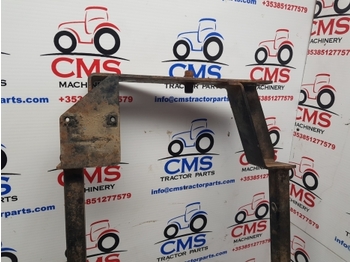 غطاء محرك المركبة - جرار New Holland Case Puma T6000, T7 T7.200 Hood Bonnet Support 84148993, 84355109: صورة 3