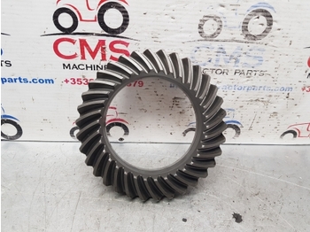 المحور الأمامي NEW HOLLAND